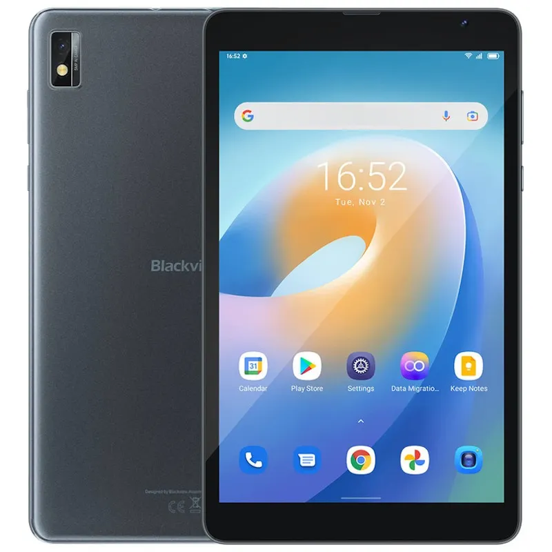 Ремонт планшетов BlackView Tab 6 в сервисном центре FIX-BlackView