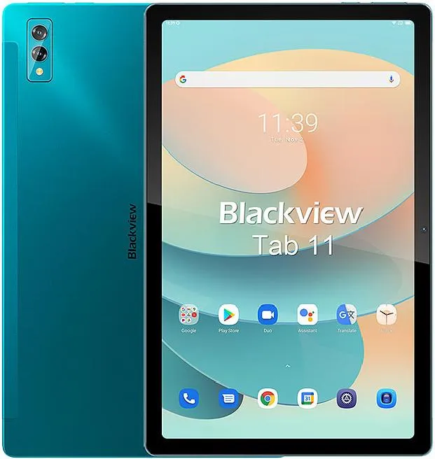 Ремонт планшетов BlackView Tab 11 в сервисном центре FIX-BlackView