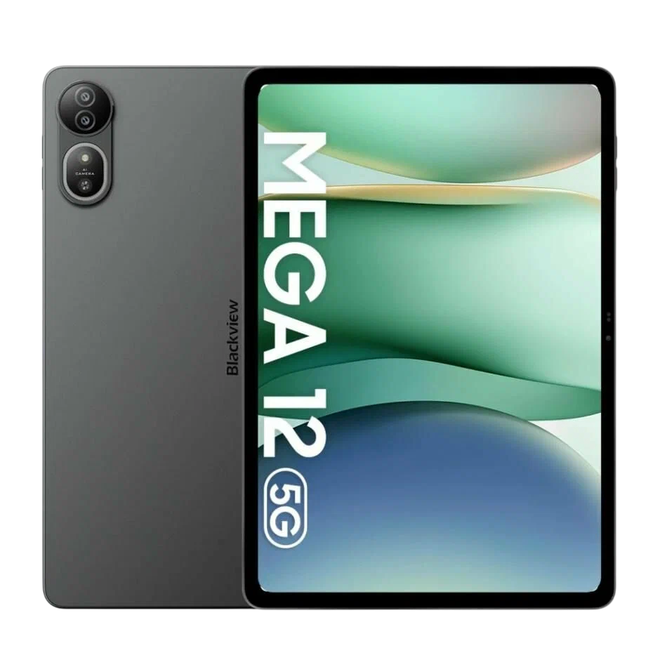 Ремонт планшетов BlackView MEGA 12 в сервисном центре FIX-BlackView
